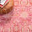 Chauncey Performance Rug-660231224