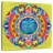 Adella Om Mandala-109214518