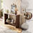 43 "Narrow Console Table Hallway Foyer Table
