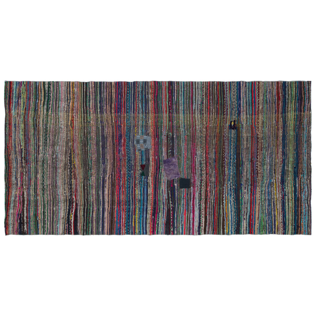 Johari Hand Knotted Area Rug