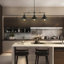 Herdon 3 - Light Pendant