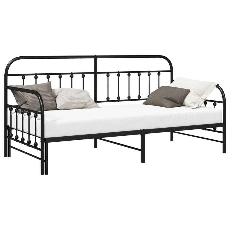Metal Daybed