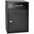 Key Boss Security Key Cabinet Drop Box with Key Lock