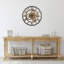 Horloge murale 24 po