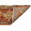 High-Quality Hand-Knotted Rust And Red Area Rug-389313047