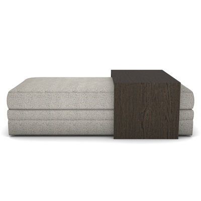 Tour de lit Boyden avec table large