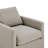 Foster Swivel Accent Chair(Set Of 2)-126300269