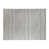 Ivoire/gris anthracite