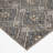 Annalise Latte Brown and Cream Trellis Indoor Area Rug-513397403