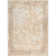 Monaco Series Abrstract Black/Gray/Ivory/Beige Area Rug