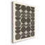 «Forcella Neutral Subtle Shift II», peinture sur toile encadrée-88378001-88378007