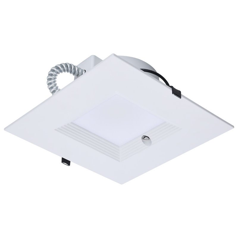 Carré de 28W à 28 lumières à DEL 28 pouces