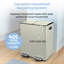 40 Litre Step On Recycling Bin-116110715
