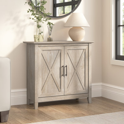 Huckins Accent Low Storage