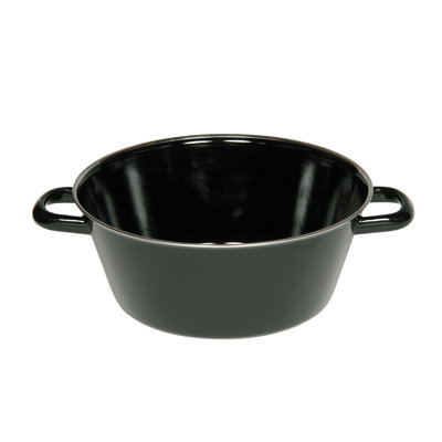 Schwarzemail Saucepan