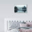 Morning Lake II Print by Oliver Gal-1003308160-1003308162