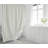 Tartan Block Ultra-Thin Lightweight Shower Curtain-108299738