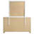 Jordan 6-drawer Dresser With Mirror-2042256700