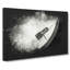 Needle Of The Turntable - Wrapped Canvas-56647478