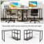 Ottman L-Shaped Computer Desk-948375598