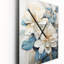 Horloge murale Iremsu - Rhododendron-2136037500