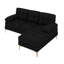 Canapé modulaire 3 places Modern-1095435646