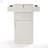 Hanbal Particle Board Hair Tool Holder