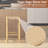 Belliveau Outdoor Stool