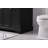 48'' Single Bathroom Vanity with Marble Top-2132761789