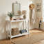 Table d'appoint 2 niveaux-887280966