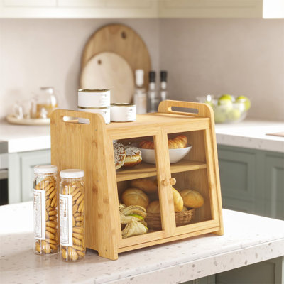 Food Storage Container