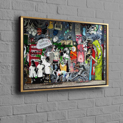 Print on Canvas