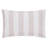 Striped 100% Cotton Pillowcase