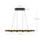 Maestro 4 - Light LED Pendant-64112377-64112376