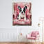 «Sweetest Dog Frenchie», conception par Annabelle Hall-1751320927