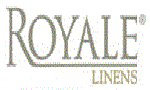 Royale Linens Logo