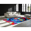 Tapis de mirage chromatique-283240536