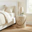 Table d'appoint cylindrique Holden MGO