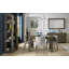 Bowenfels Wood Flat Wall Mirror-29134039