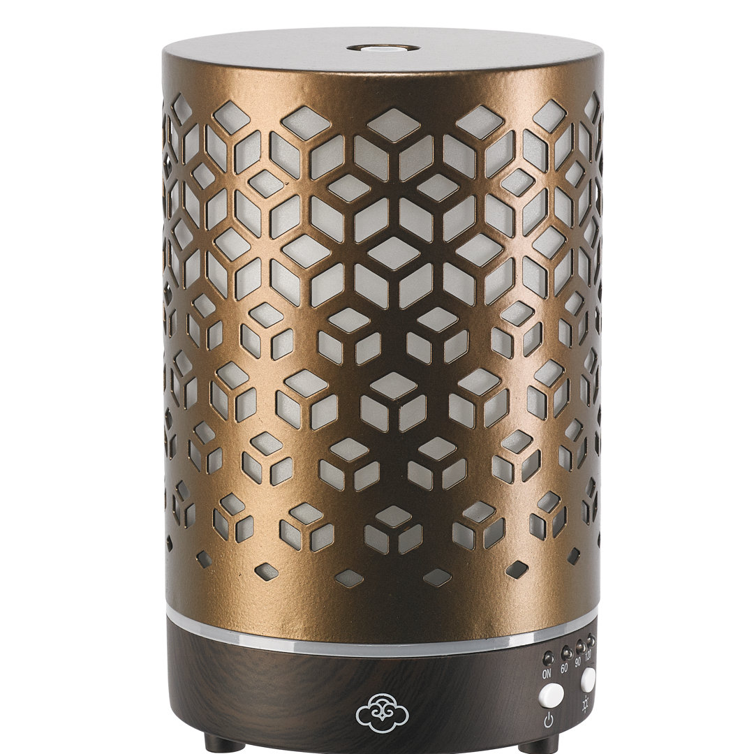 Plug-in Essential Oil Diffusers SERENE HOUSE