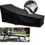 Outdoor Patio Chaise Lounge Cover