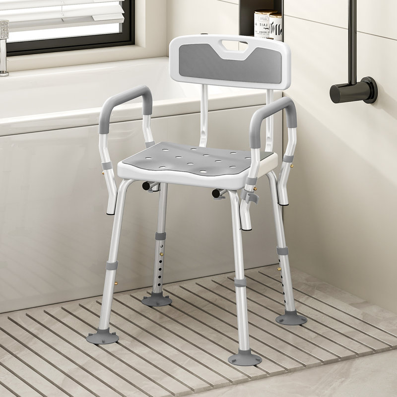 Shower Stool