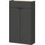 Koudia 12 Pair Shoe Storage Cabinet-1562101032