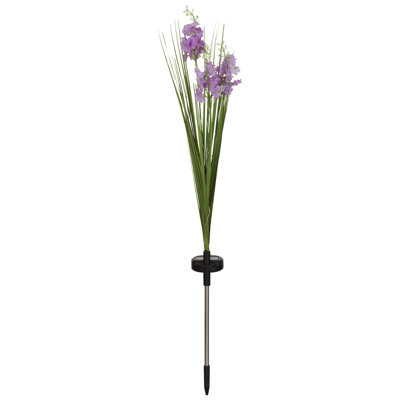 Ensemble de 3 piquets Botanical