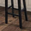 Tabourets Armantine, ensemble de 2-101025430-103870789