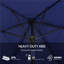 Charlean 226cm Tilt Parasol-1917691186