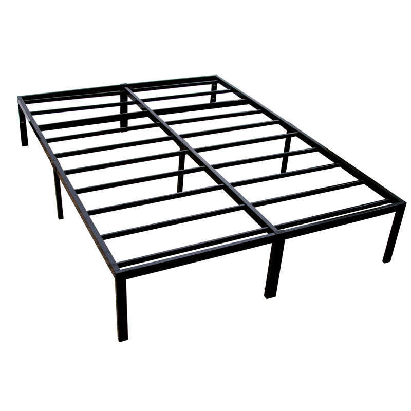 Modern Steel Platform Foundation, Queen