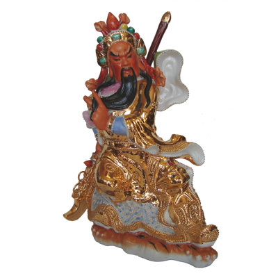 Figurine Kwan Kong