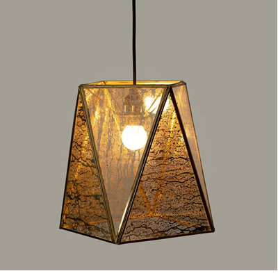 Hanging Lamp | Home Décor Hera Pendant Lamp