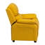 Fauteuil inclinable Degeorge Deluxe-1715958435
